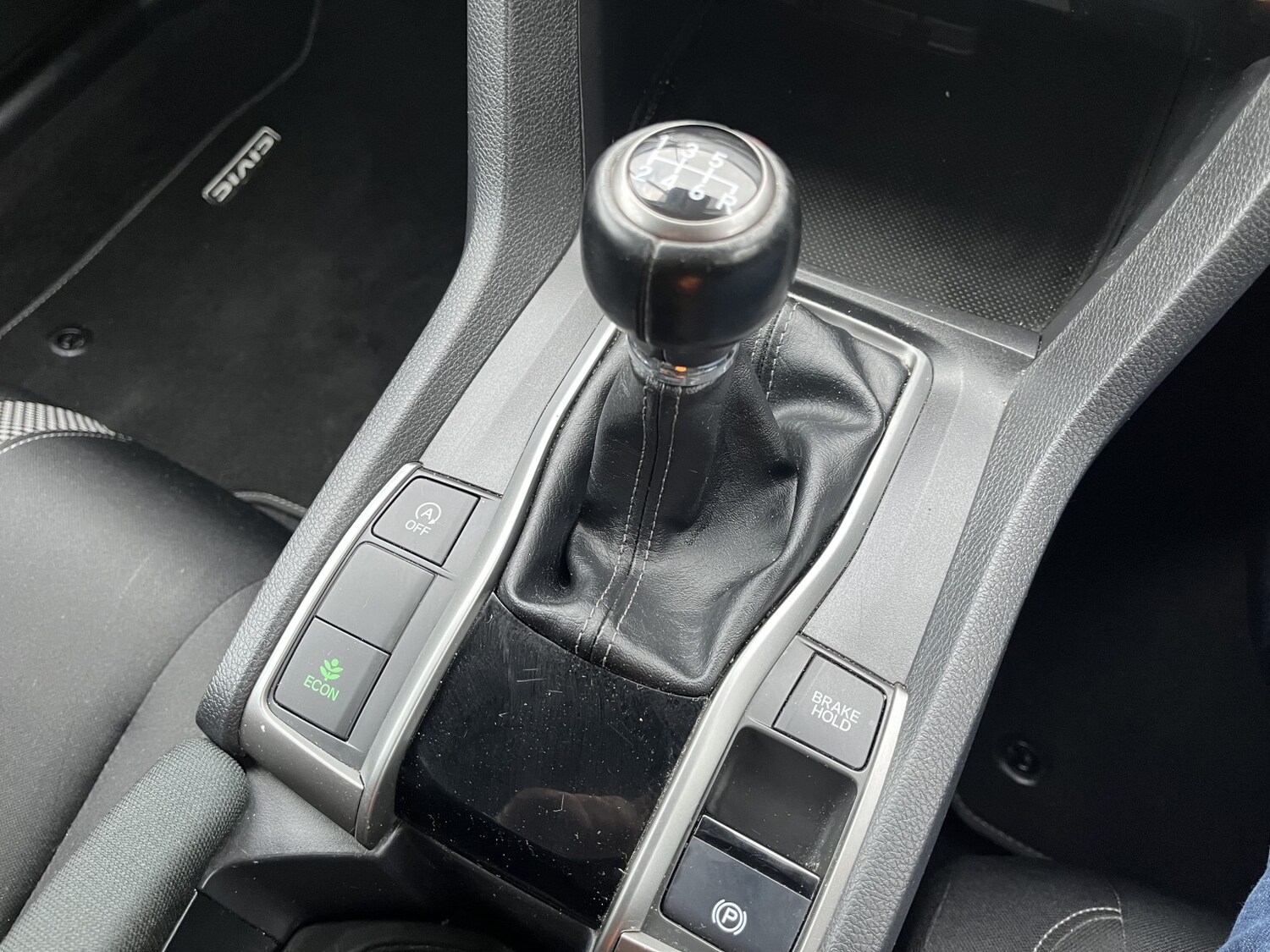 Used Honda Civic 2020 for sale - 77906509: Photo 12