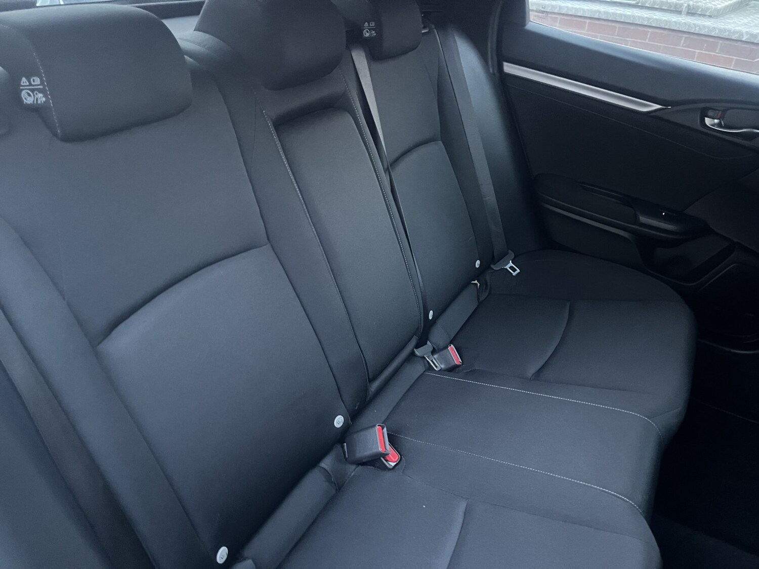 Used Honda Civic 2020 for sale - 77906509: Photo 15