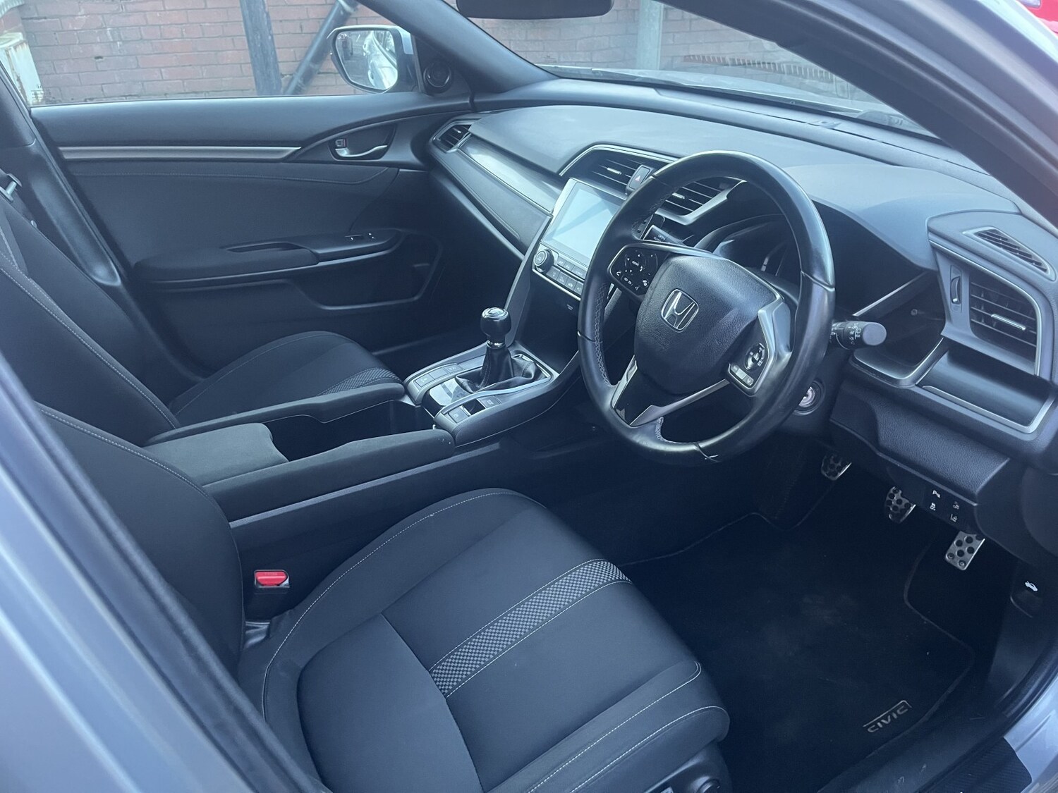 Used Honda Civic 2020 for sale - 77906509: Photo 7