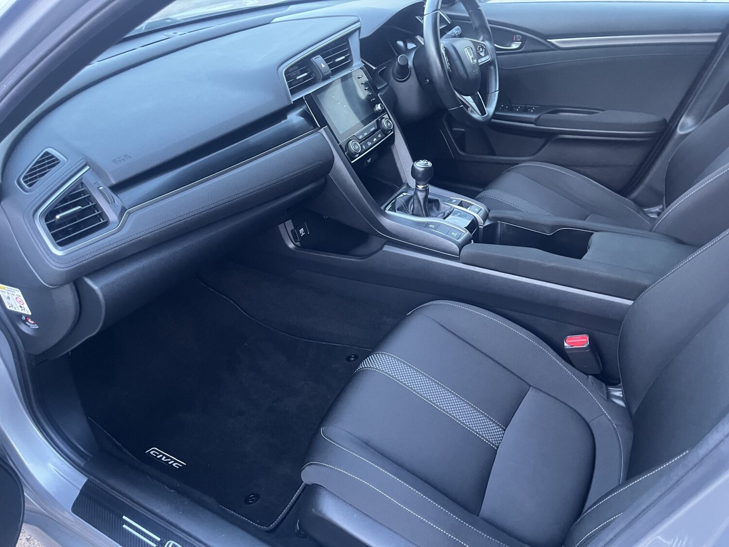 Used Honda Civic 2020 for sale - 77906509: Photo 8