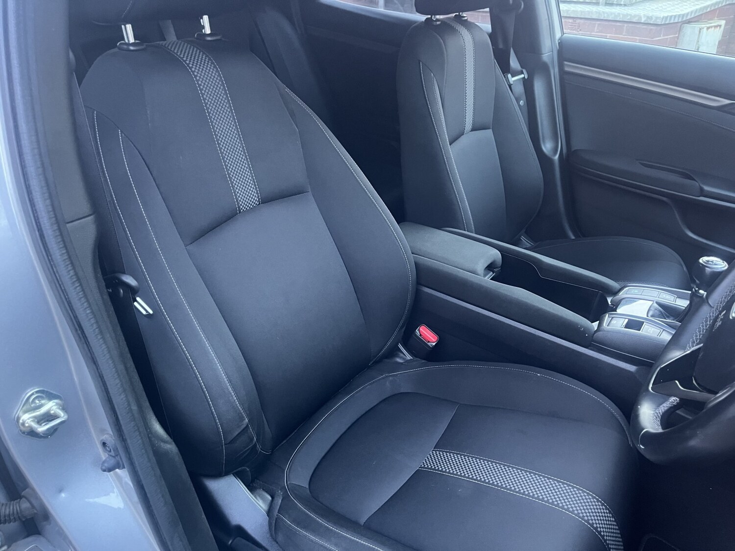 Used Honda Civic 2020 for sale - 77906509: Photo 9