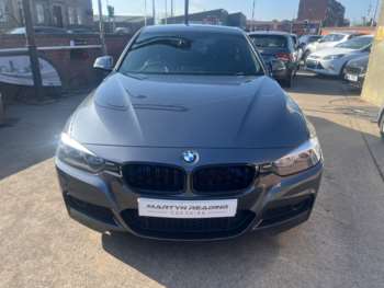 Used BMW 3 Series 2013 for sale - 74321186: Photo
