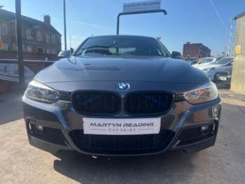 Used BMW 3 Series 2013 for sale - 74321186: Photo