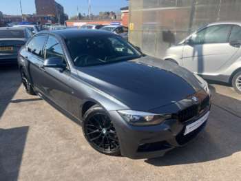 Used BMW 3 Series 2013 for sale - 74321186: Photo
