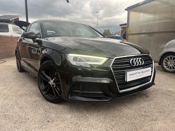 Used Audi A3 2016 for sale - 78300476: Photo