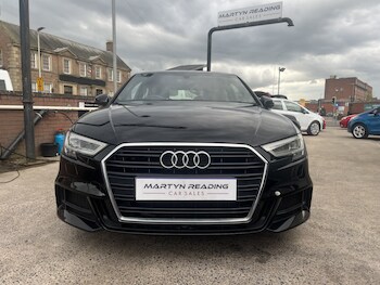 Used Audi A3 2016 for sale - 78300476: Photo