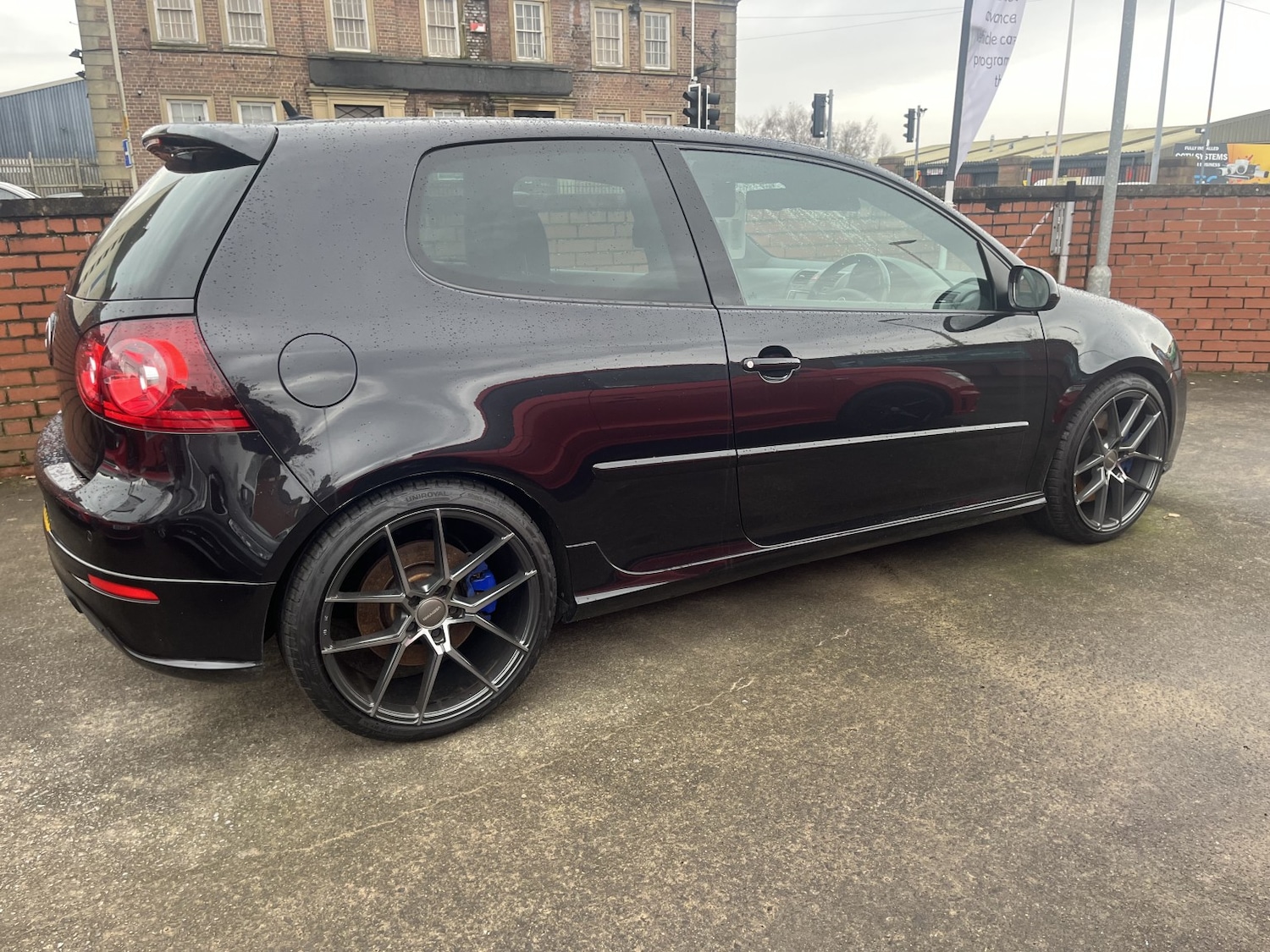 Used Volkswagen Golf 2006 for sale - 77336782: Photo 4