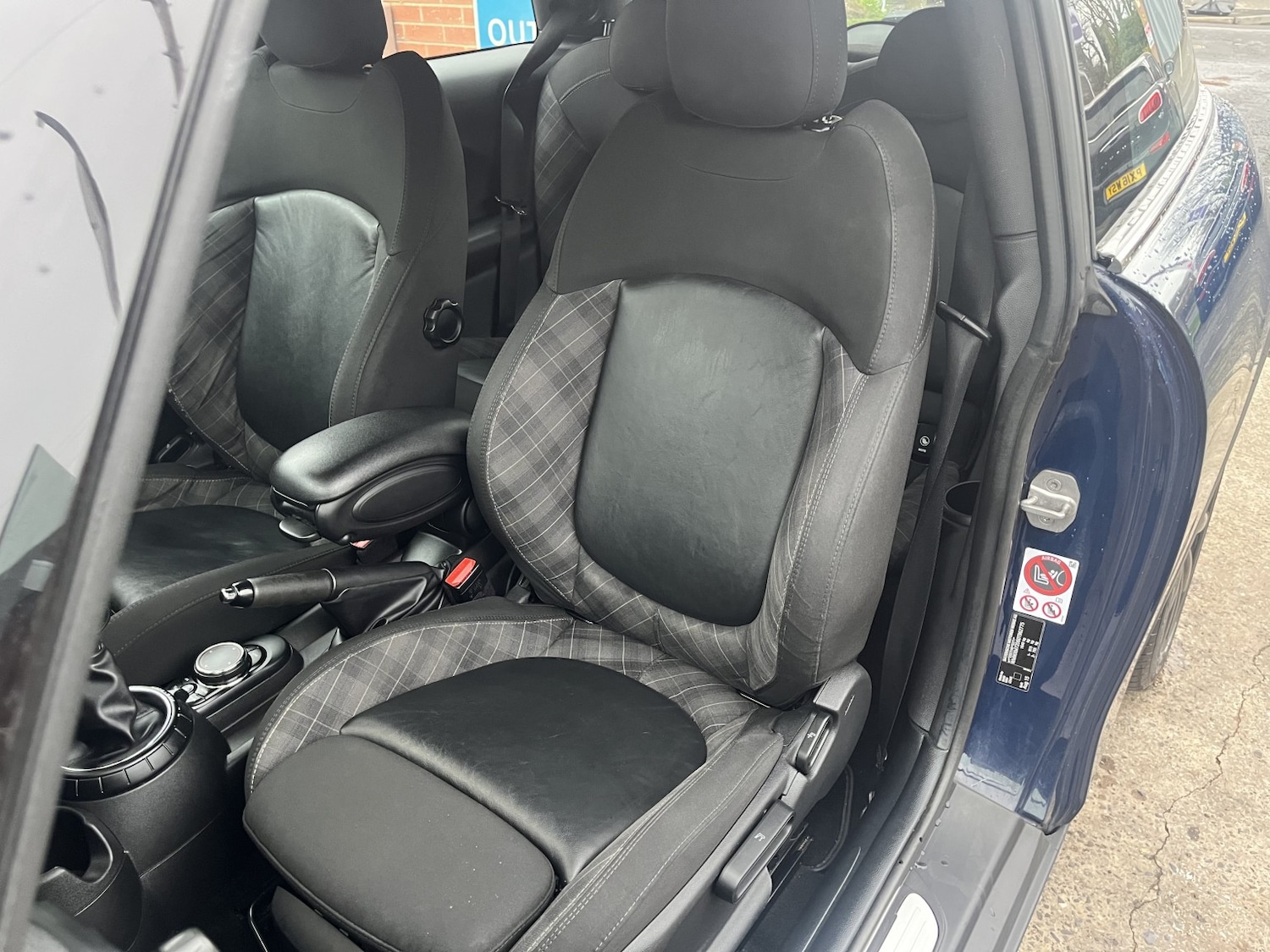 Used MINI Hatch 2015 for sale - 77014884: Photo 10