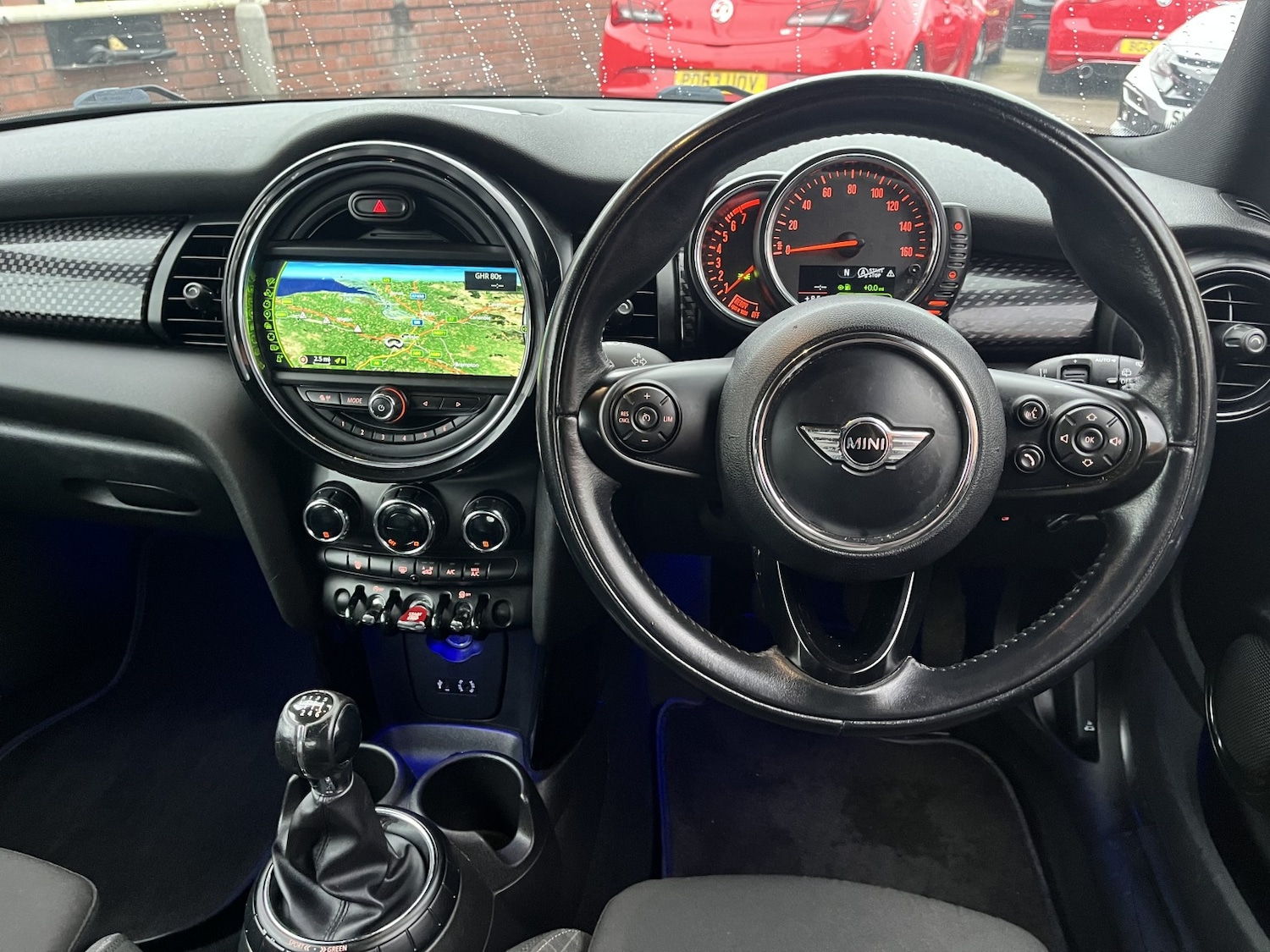 Used MINI Hatch 2015 for sale - 77014884: Photo 11