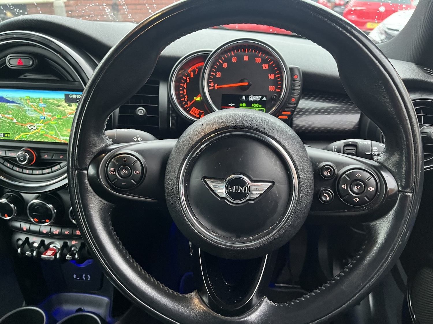 Used MINI Hatch 2015 for sale - 77014884: Photo 12