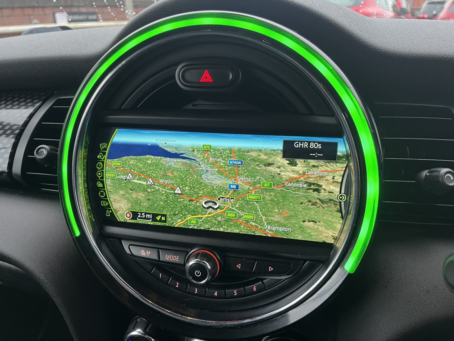 Used MINI Hatch 2015 for sale - 77014884: Photo 14