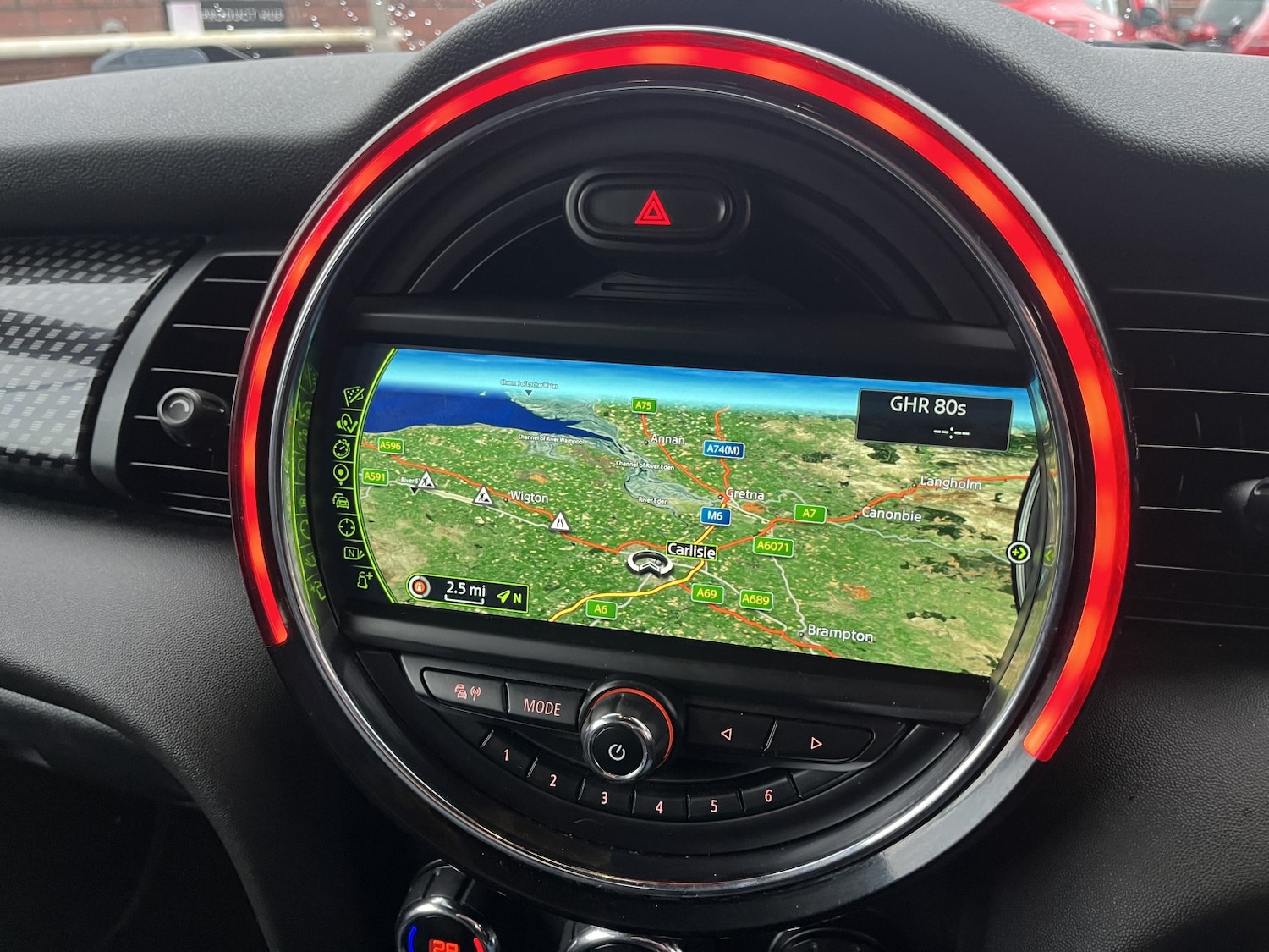 Used MINI Hatch 2015 for sale - 77014884: Photo 15