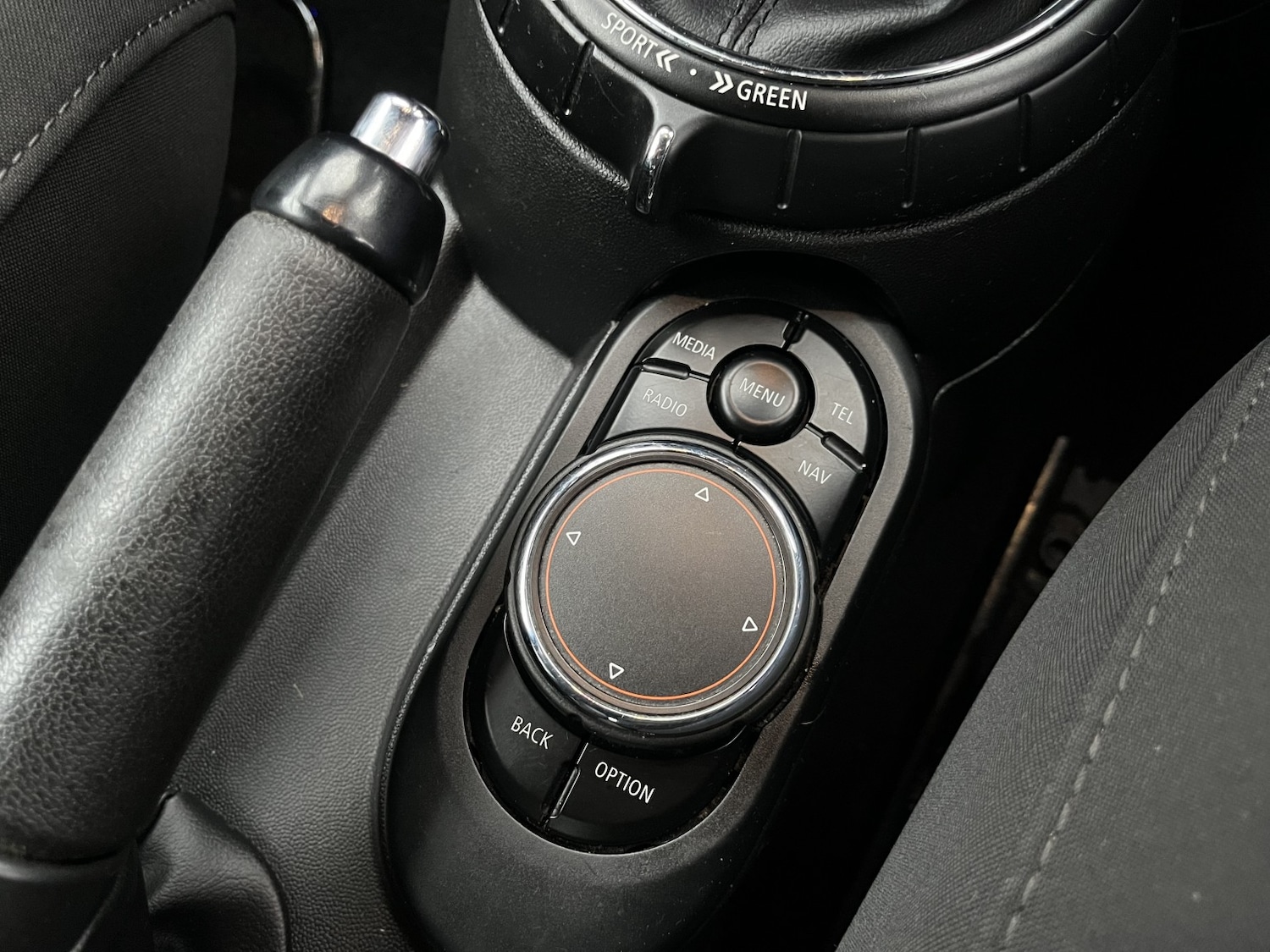 Used MINI Hatch 2015 for sale - 77014884: Photo 16