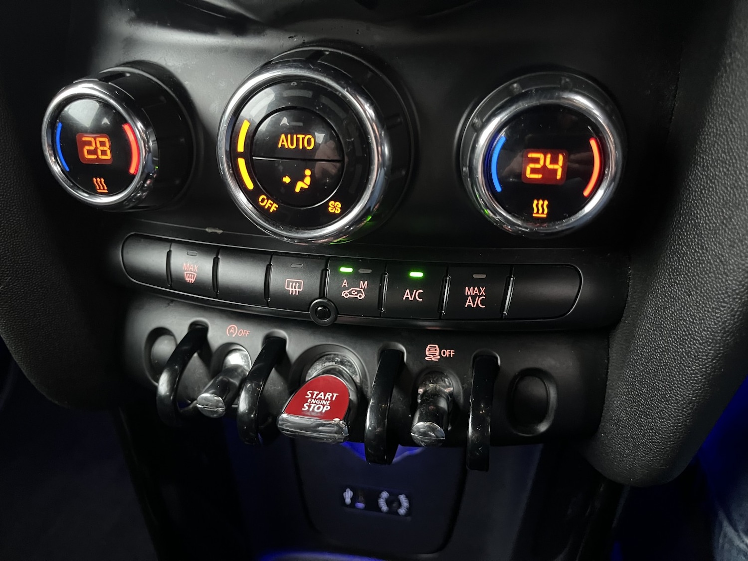 Used MINI Hatch 2015 for sale - 77014884: Photo 17