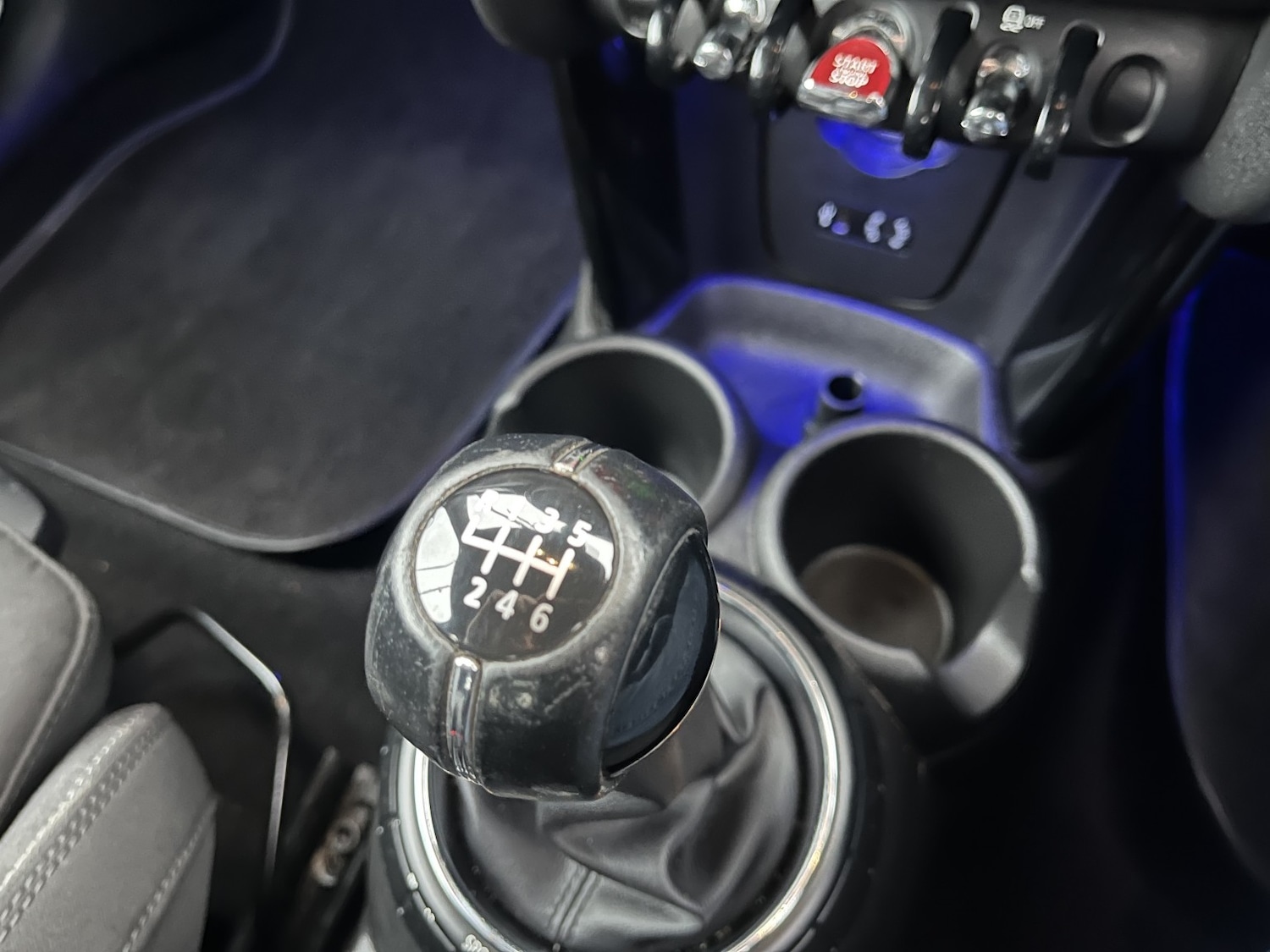 Used MINI Hatch 2015 for sale - 77014884: Photo 19