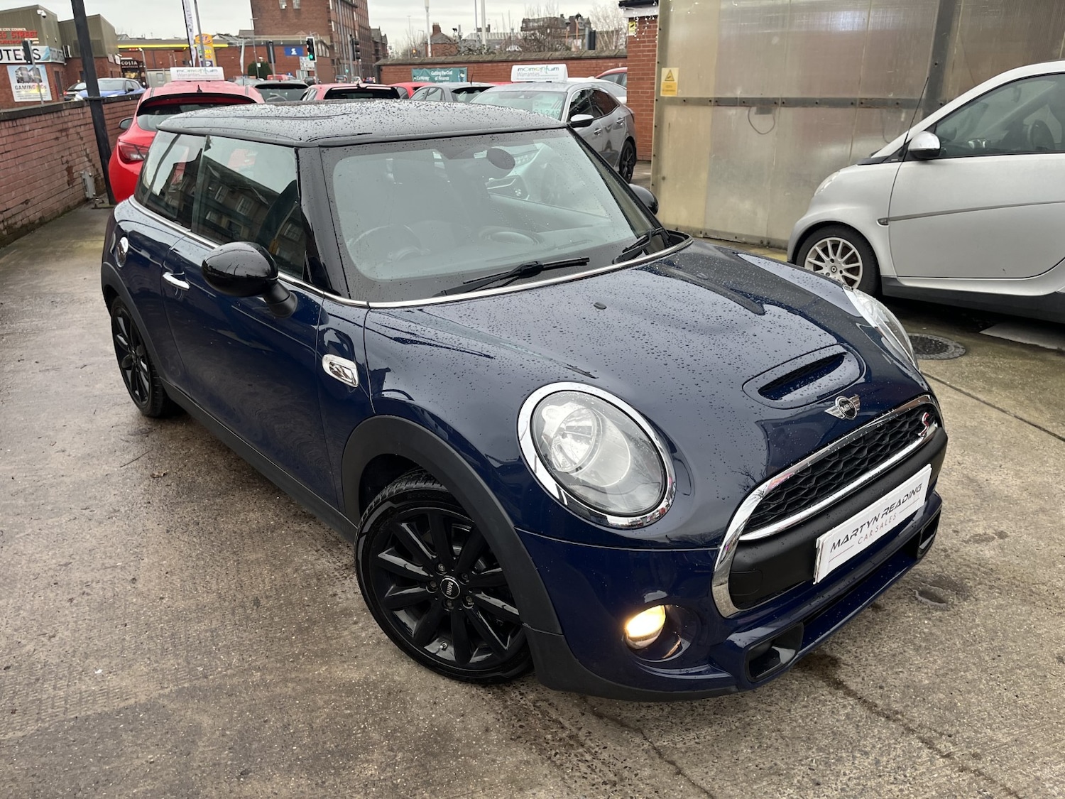 Used MINI Hatch 2015 for sale - 77014884: Photo 2