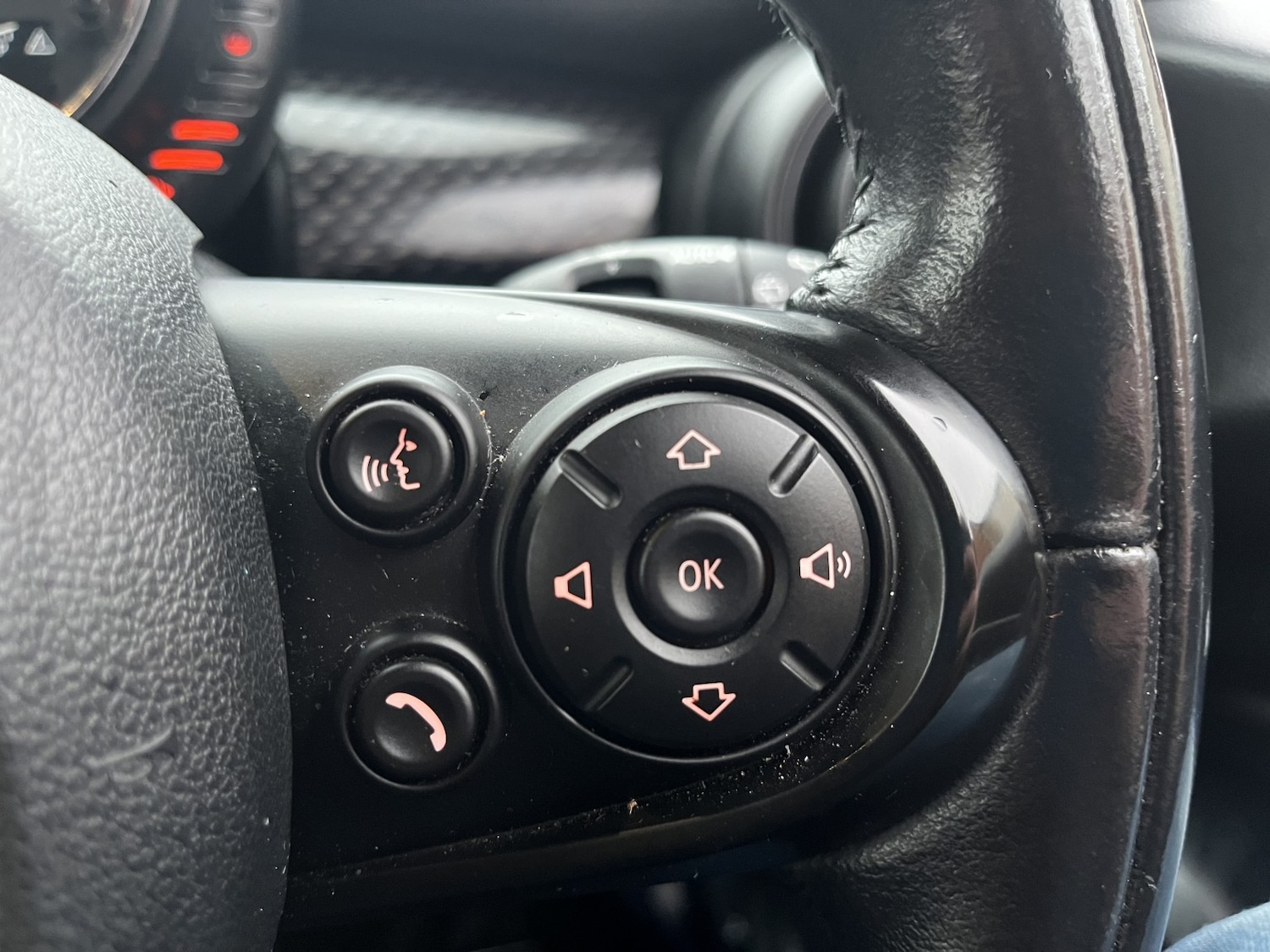 Used MINI Hatch 2015 for sale - 77014884: Photo 23