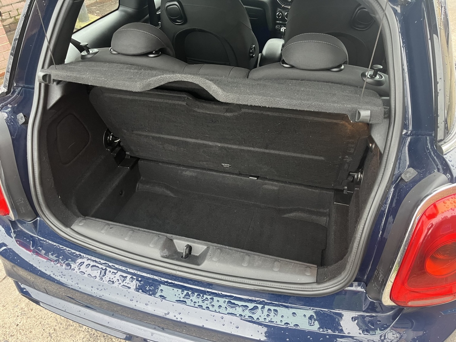 Used MINI Hatch 2015 for sale - 77014884: Photo 26