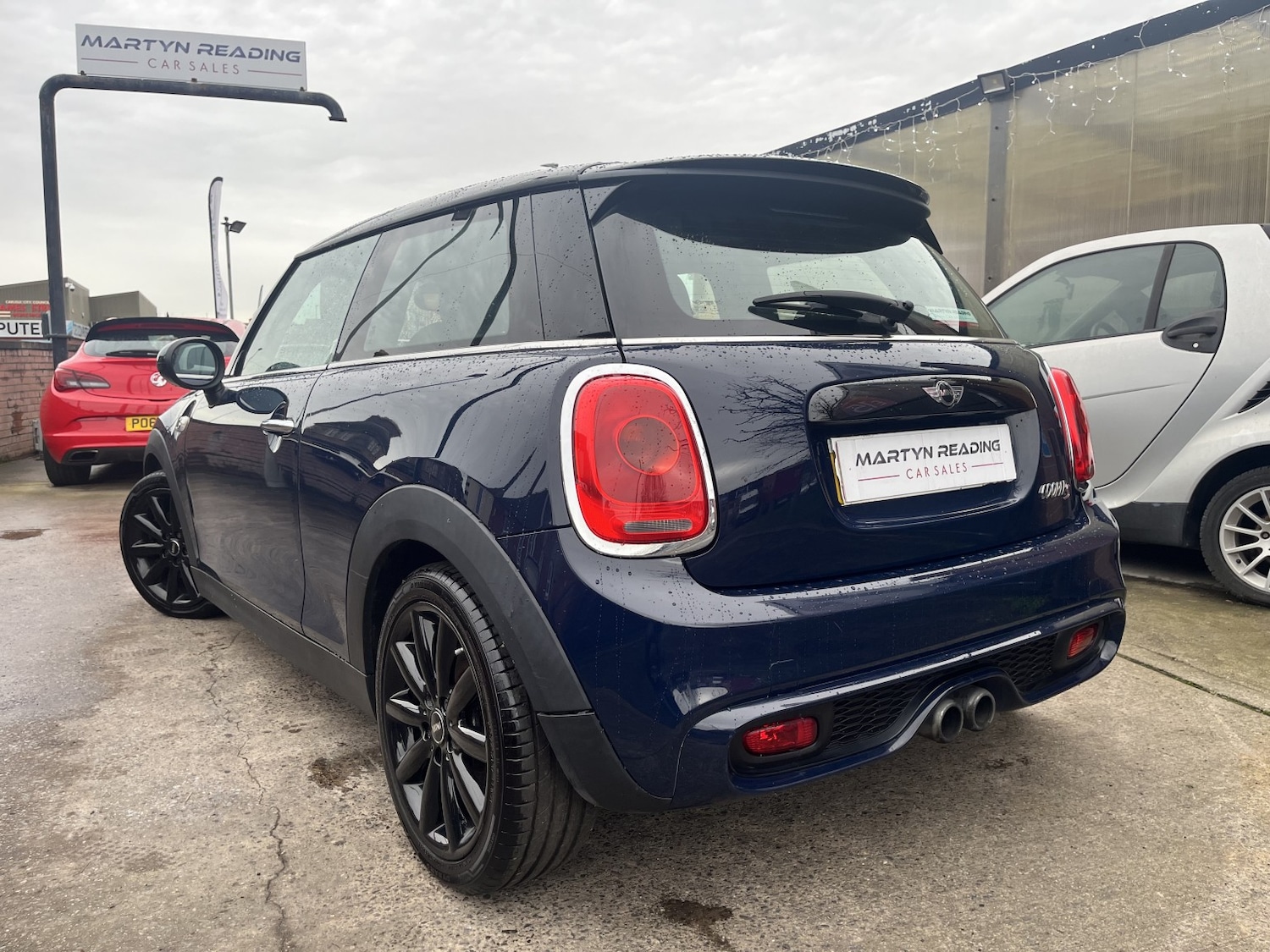 Used MINI Hatch 2015 for sale - 77014884: Photo 6