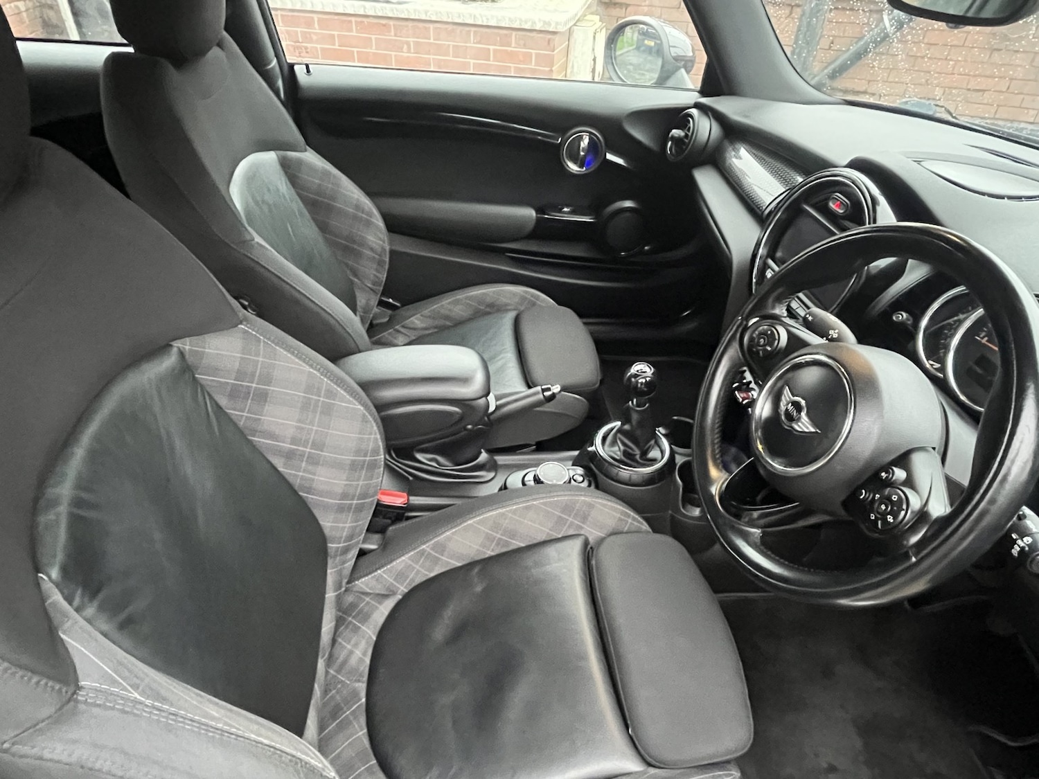 Used MINI Hatch 2015 for sale - 77014884: Photo 7