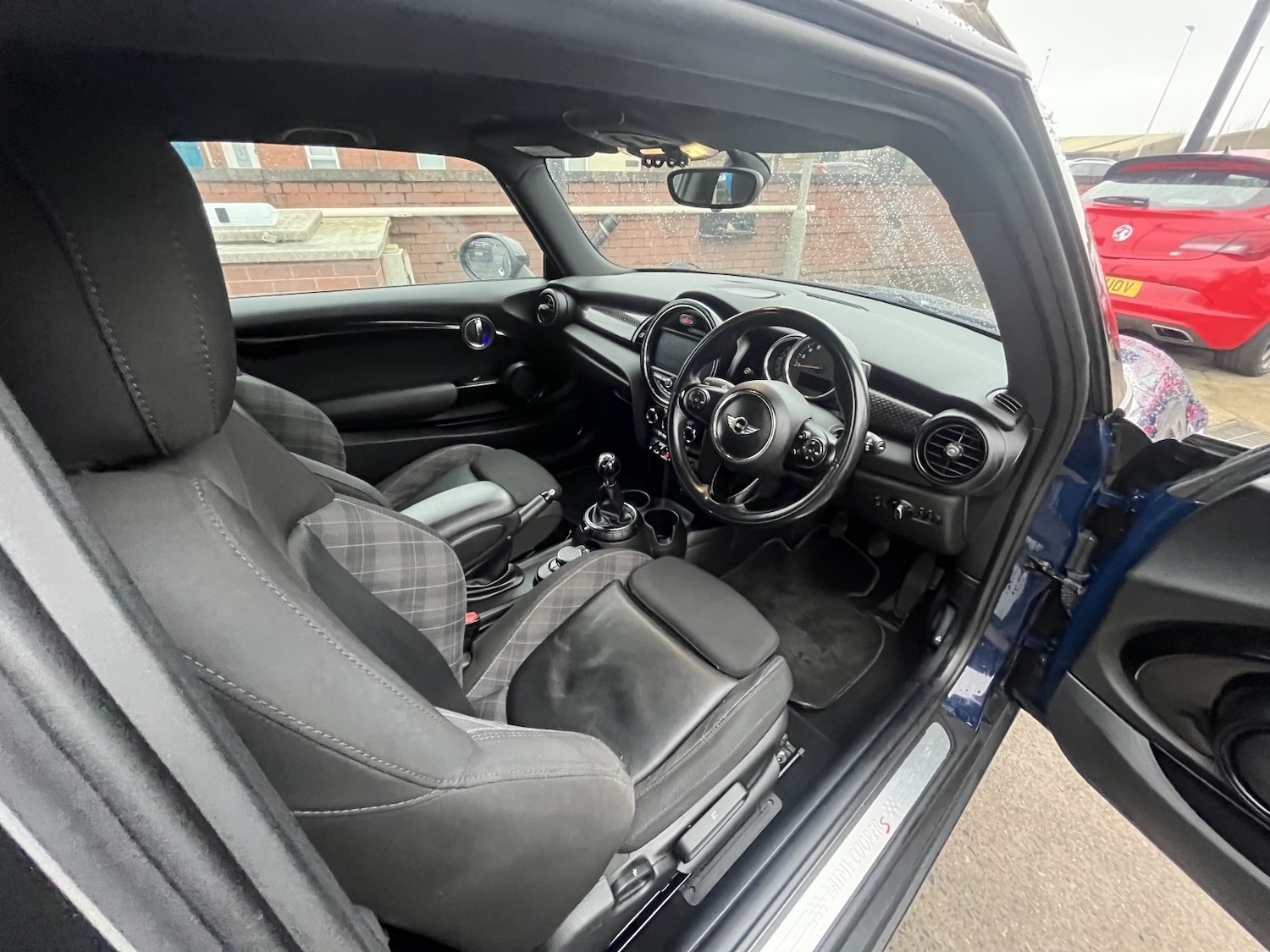 Used MINI Hatch 2015 for sale - 77014884: Photo 8