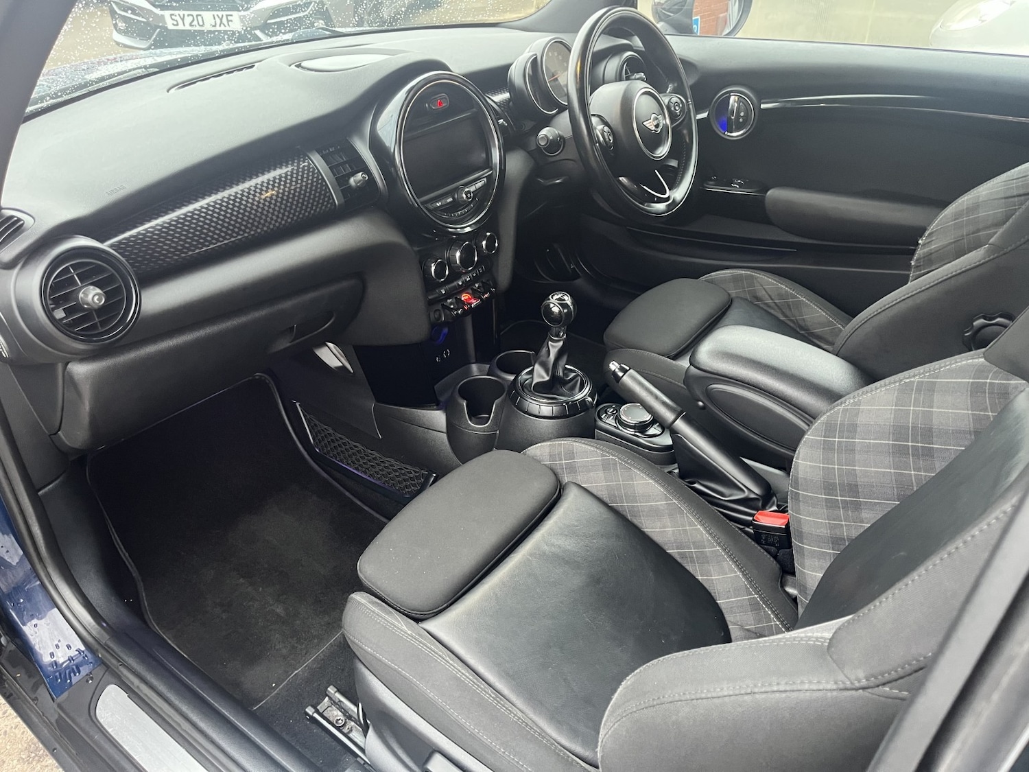 Used MINI Hatch 2015 for sale - 77014884: Photo 9