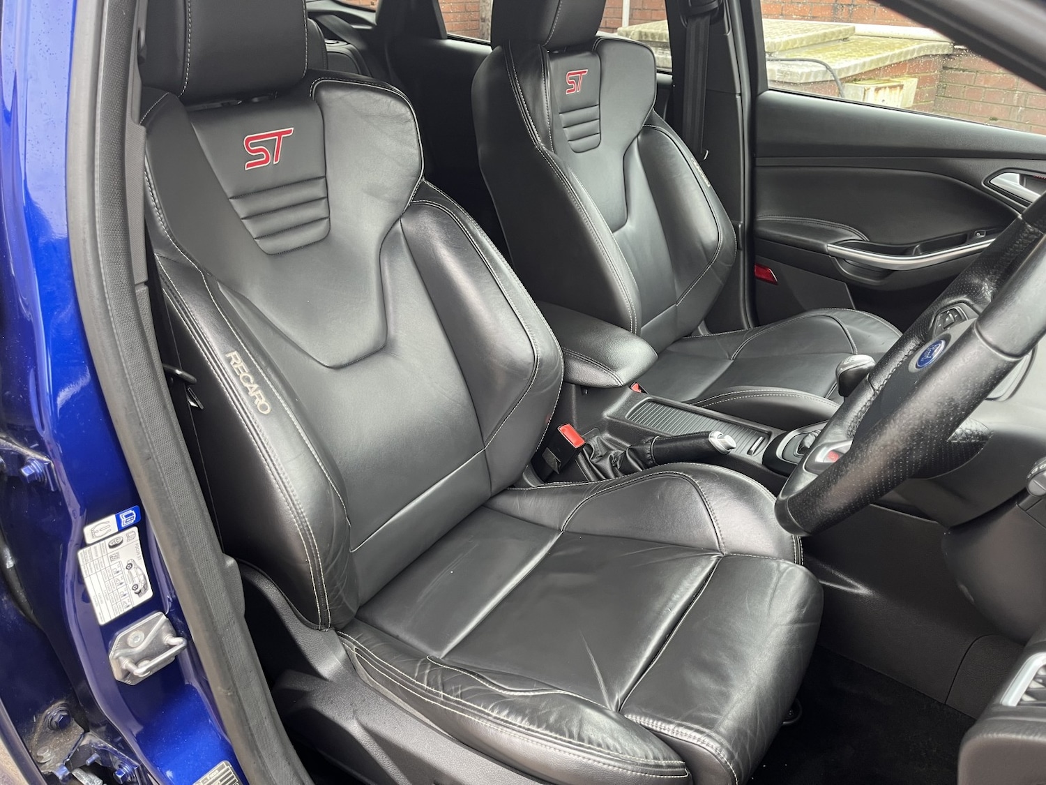 Used Ford Focus 2016 for sale - 77541664: Photo 10