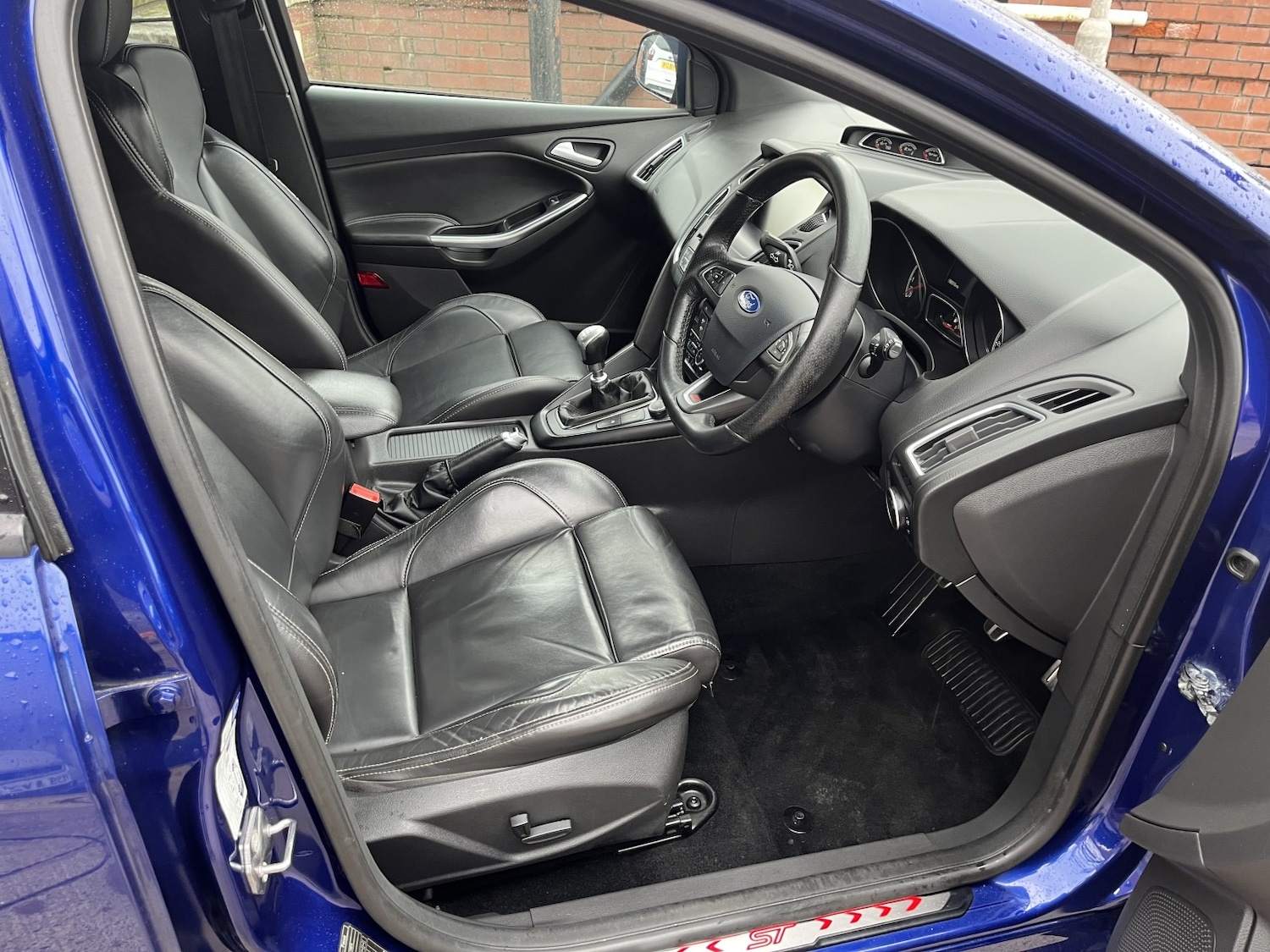 Used Ford Focus 2016 for sale - 77541664: Photo 11