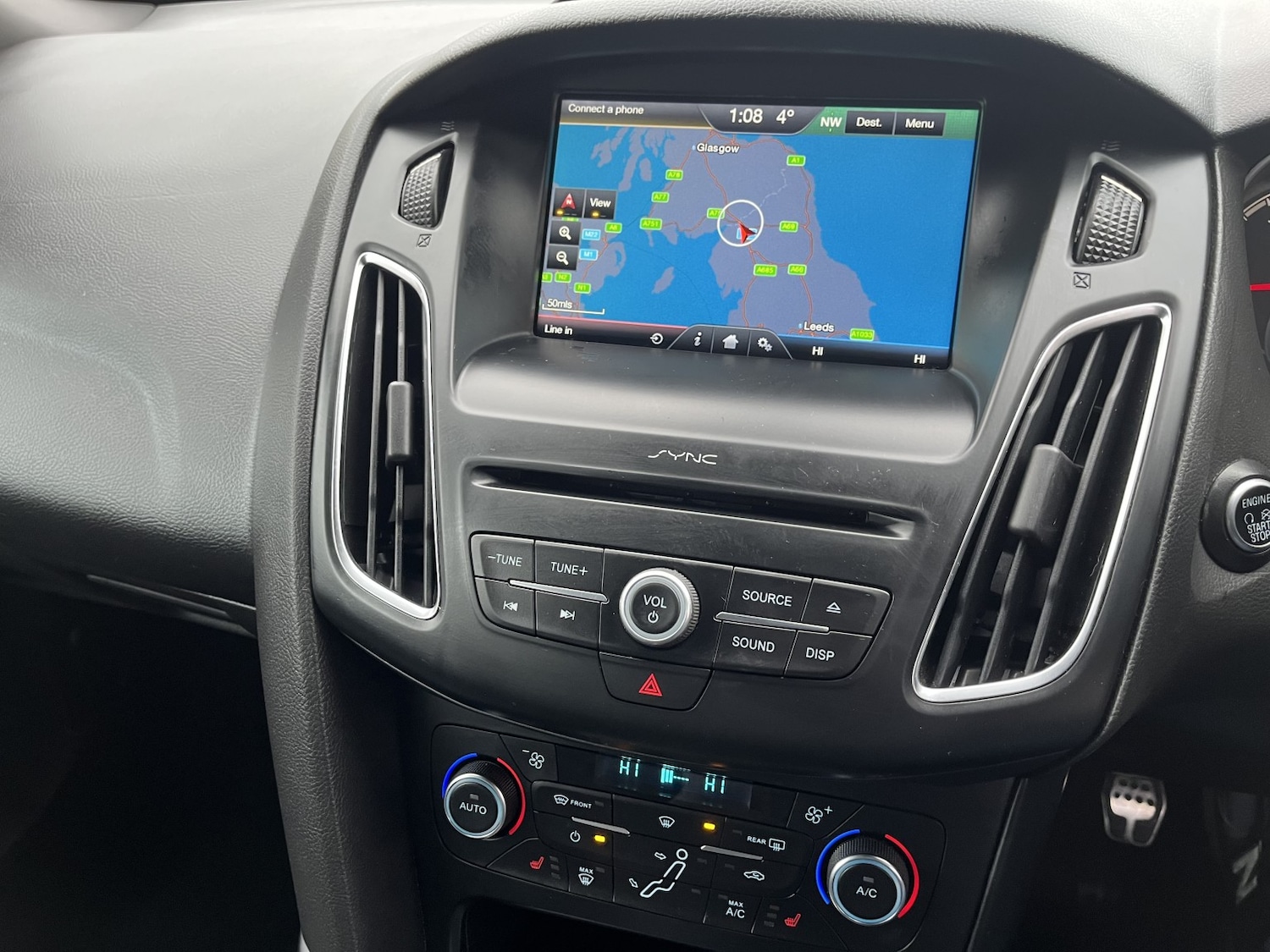 Used Ford Focus 2016 for sale - 77541664: Photo 13