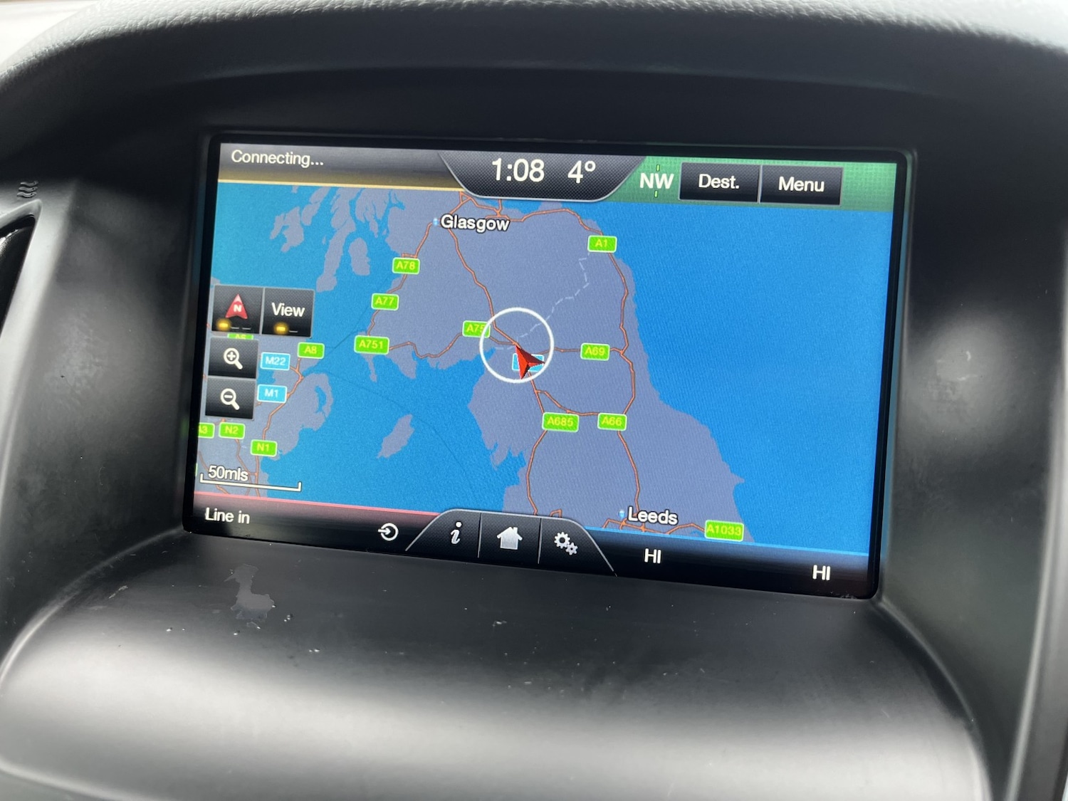 Used Ford Focus 2016 for sale - 77541664: Photo 14