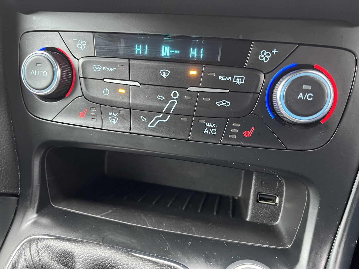 Used Ford Focus 2016 for sale - 77541664: Photo 16