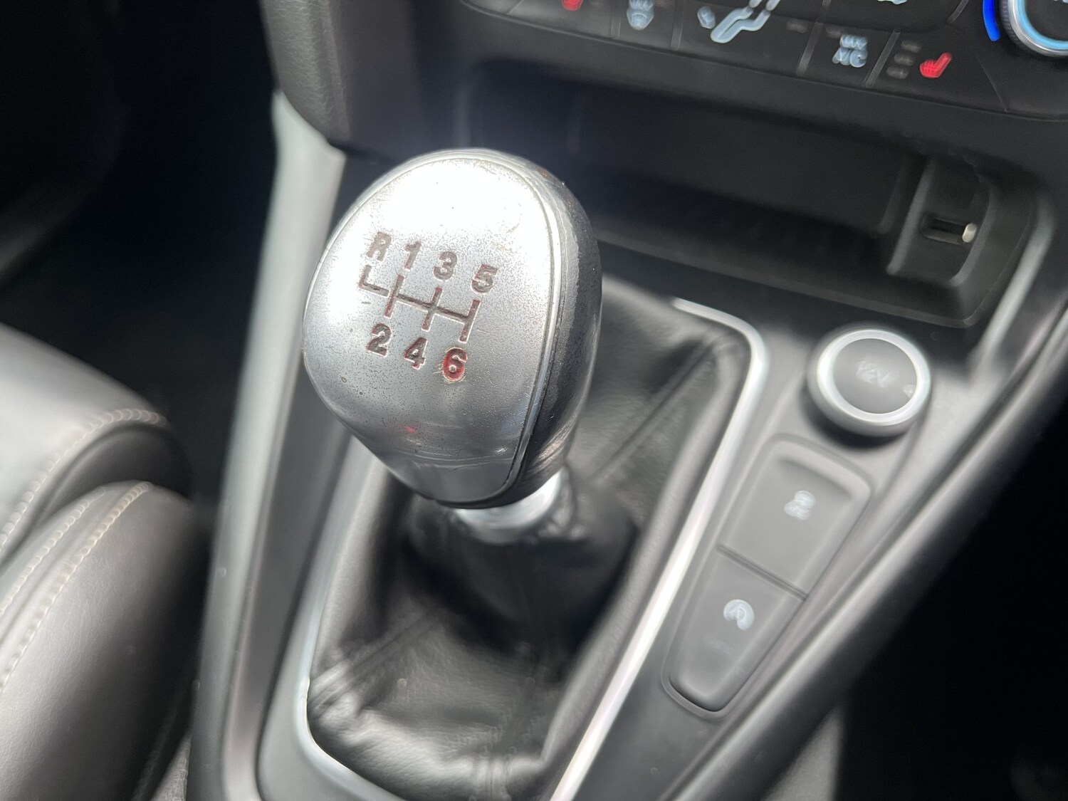 Used Ford Focus 2016 for sale - 77541664: Photo 18