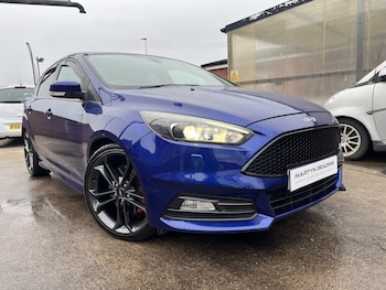 Used Ford Focus 2016 for sale - 77541664: Photo