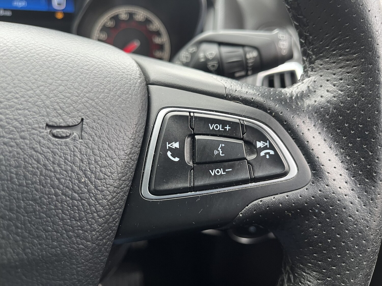 Used Ford Focus 2016 for sale - 77541664: Photo 24