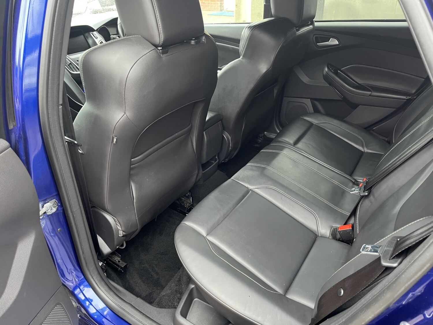 Used Ford Focus 2016 for sale - 77541664: Photo 27