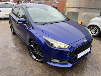 Used Ford Focus 2016 for sale - 77541664: Photo