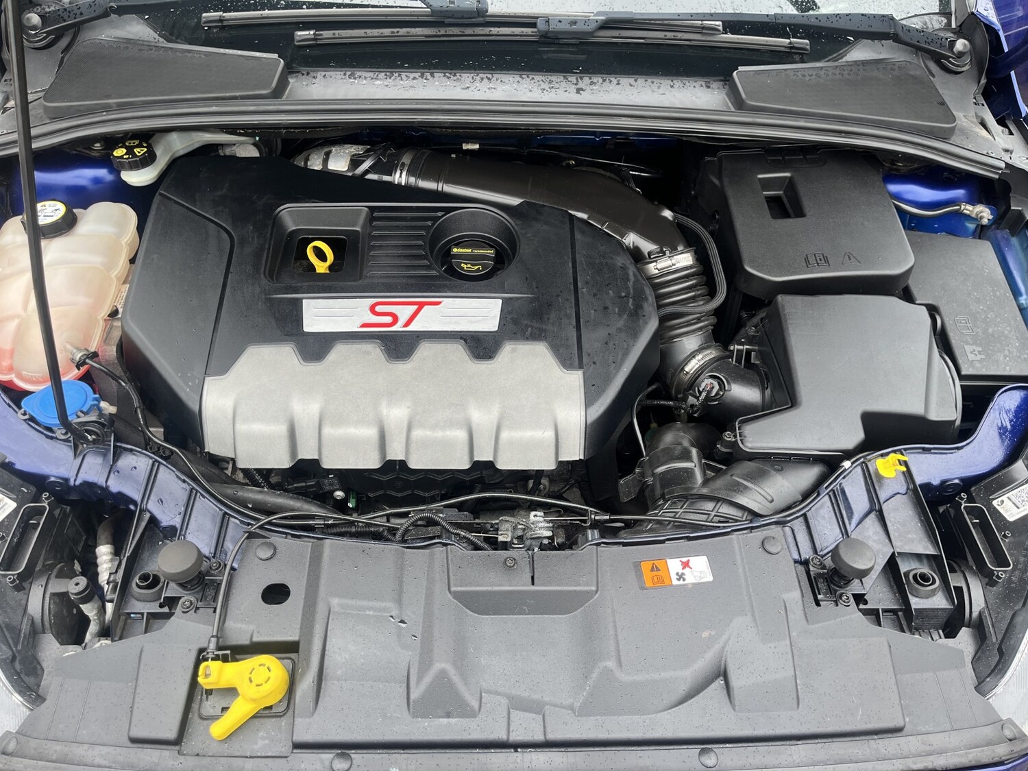 Used Ford Focus 2016 for sale - 77541664: Photo 30