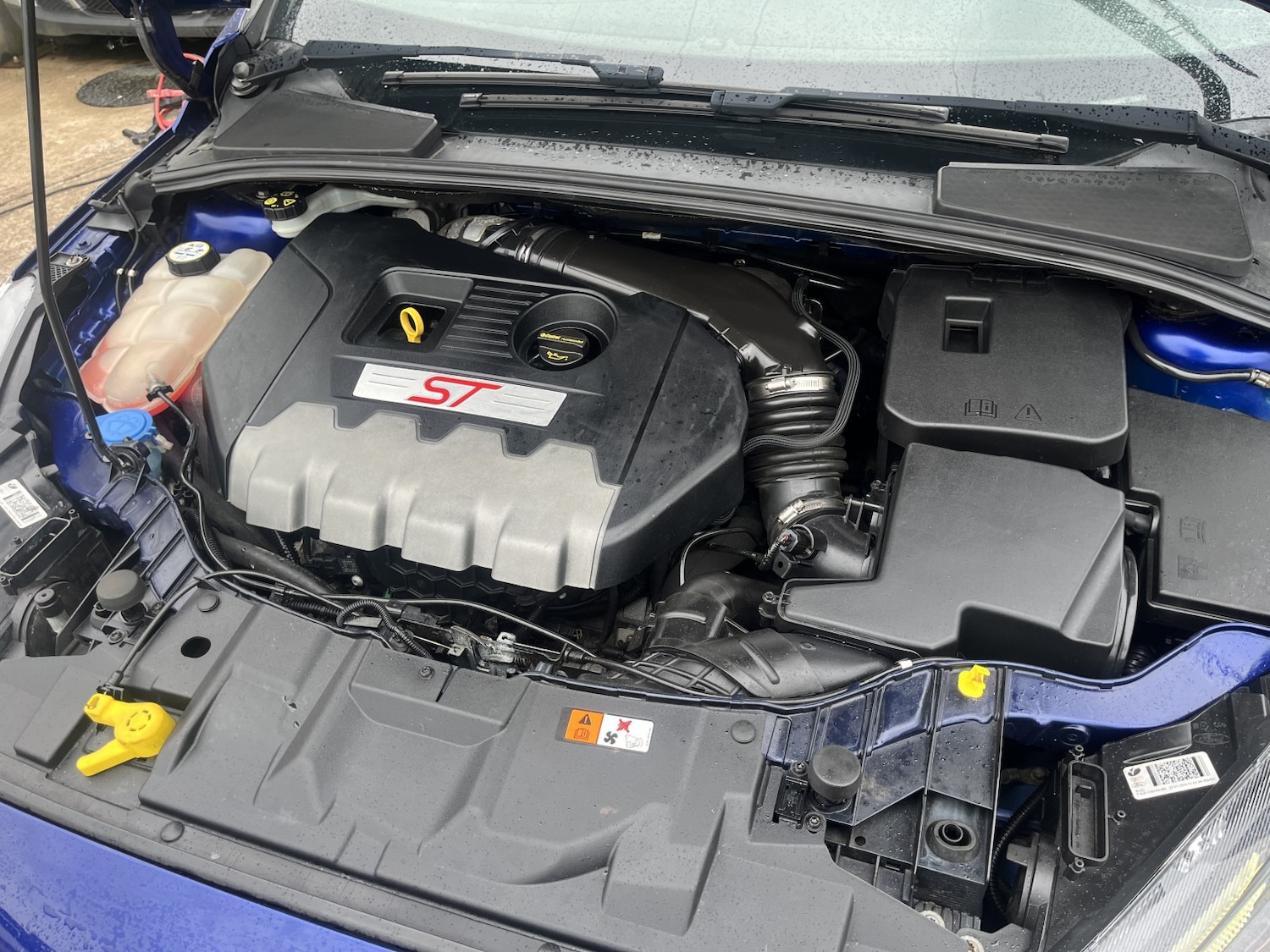 Used Ford Focus 2016 for sale - 77541664: Photo 31