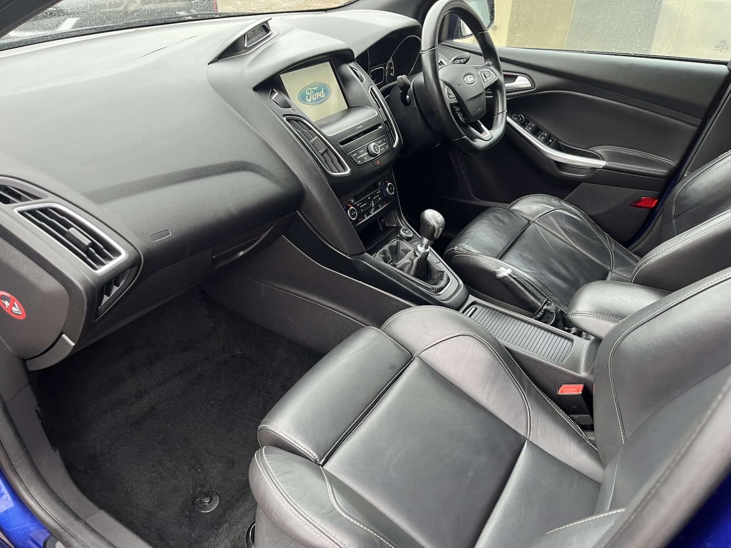 Used Ford Focus 2016 for sale - 77541664: Photo 9