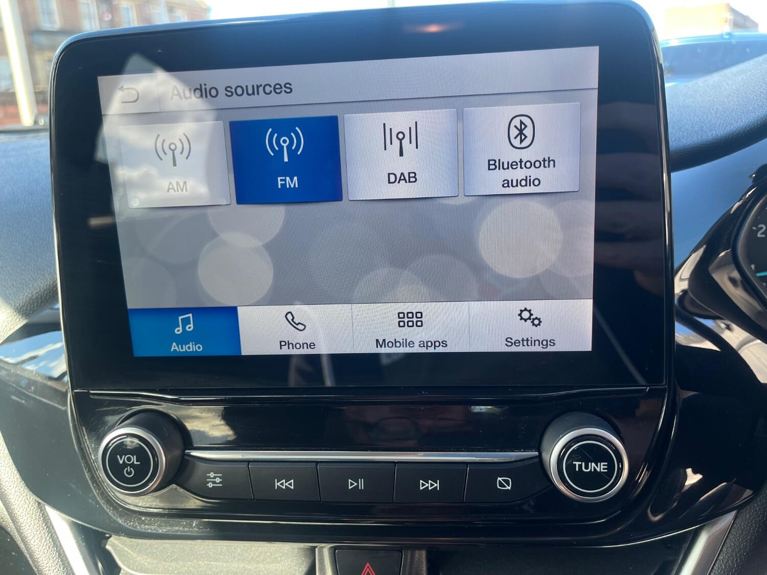 Used Ford Fiesta 2019 for sale - 76098746: Photo 13