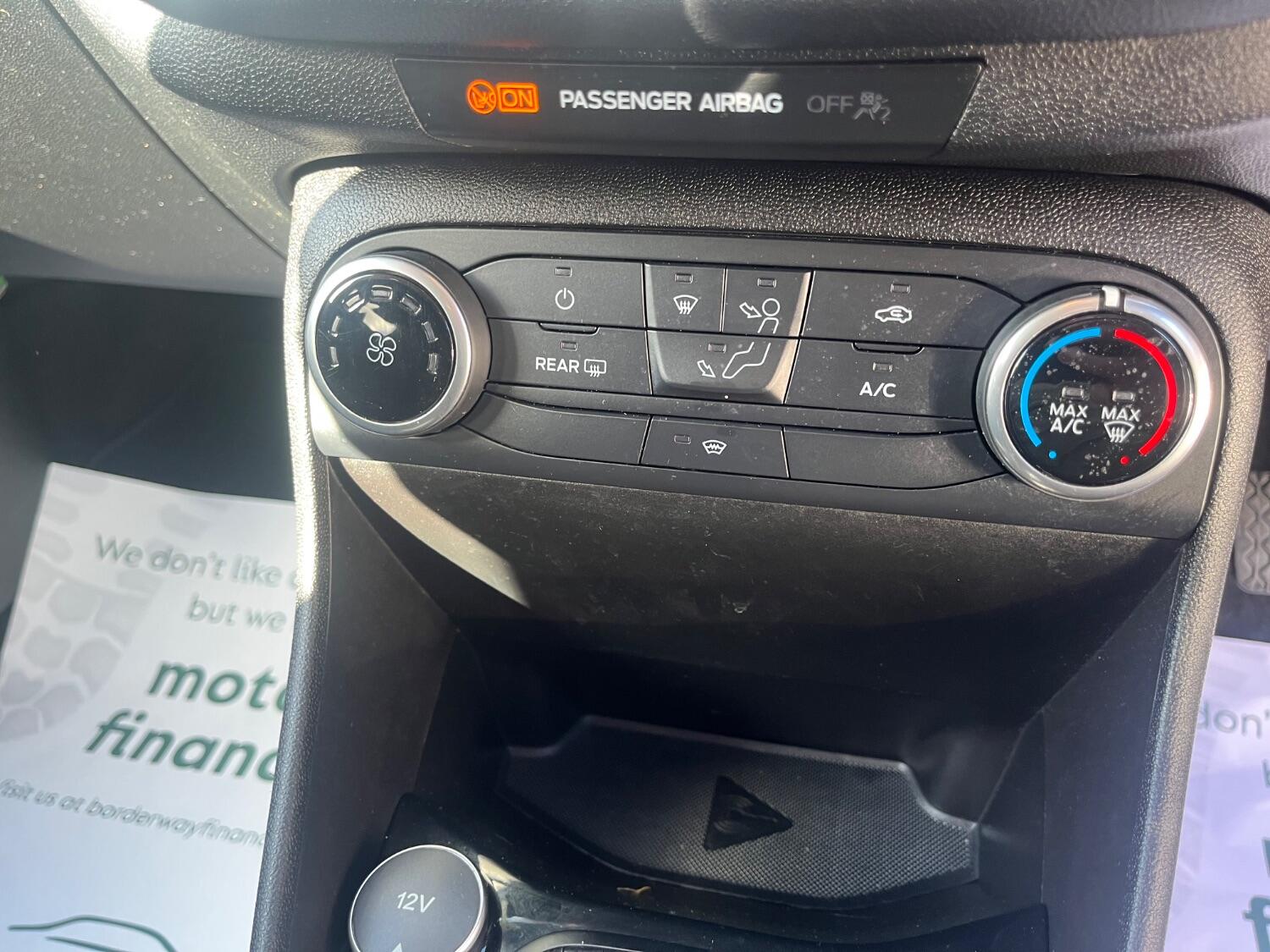 Used Ford Fiesta 2019 for sale - 76098746: Photo 14