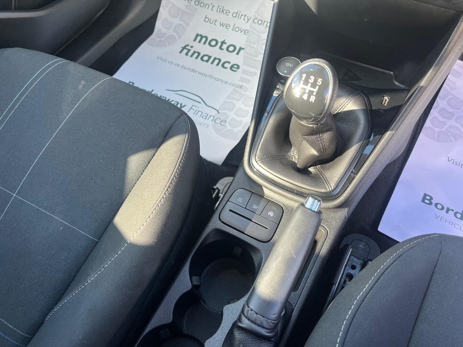 Used Ford Fiesta 2019 for sale - 76098746: Photo 15