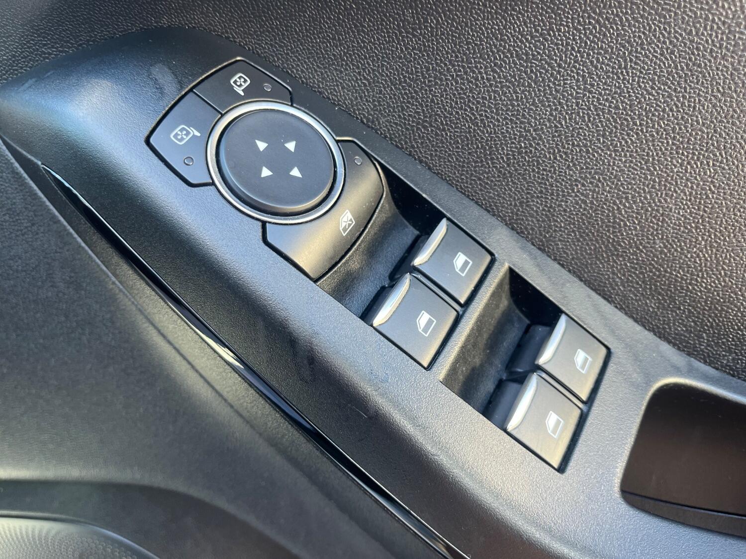 Used Ford Fiesta 2019 for sale - 76098746: Photo 16