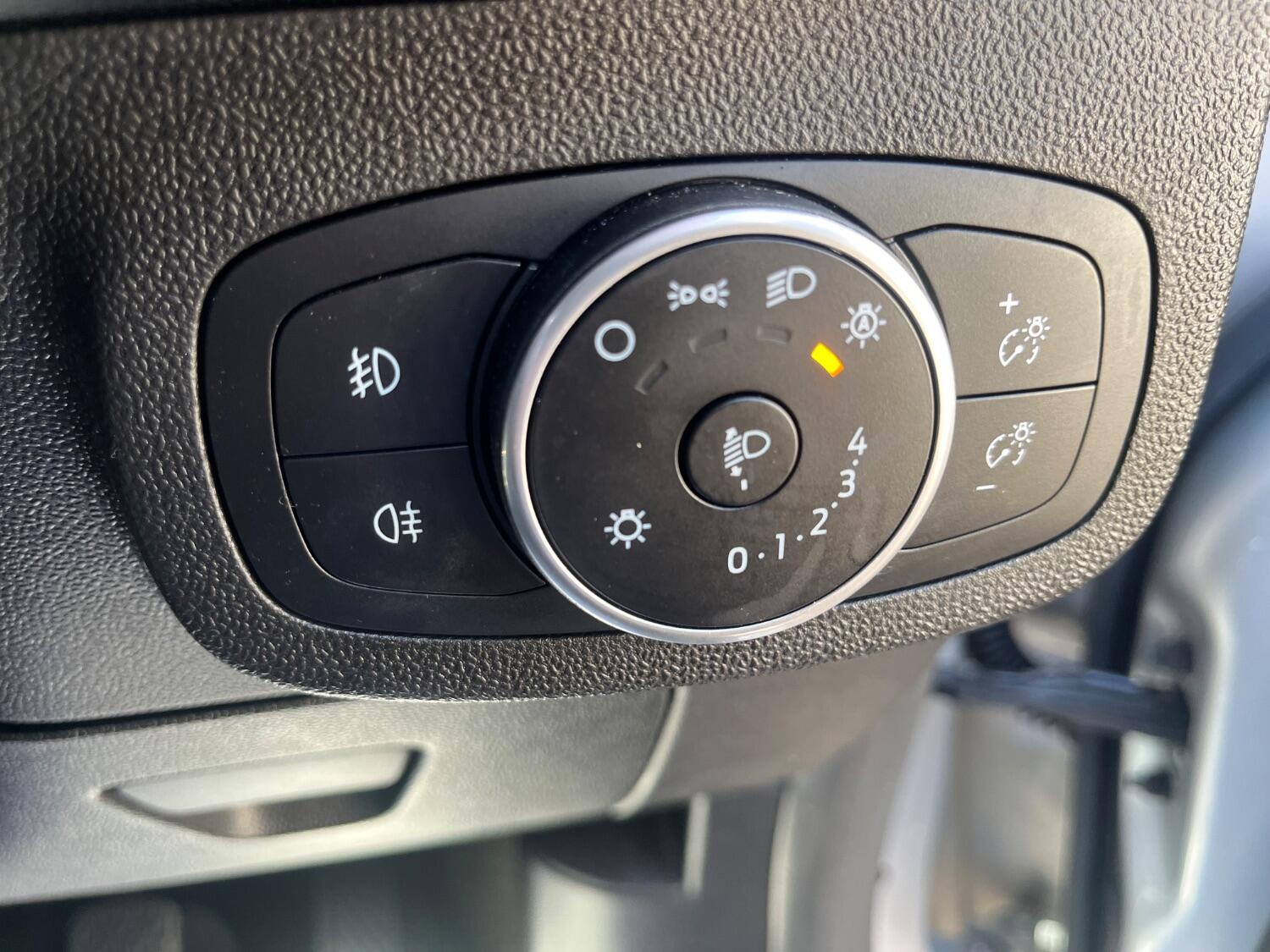 Used Ford Fiesta 2019 for sale - 76098746: Photo 17