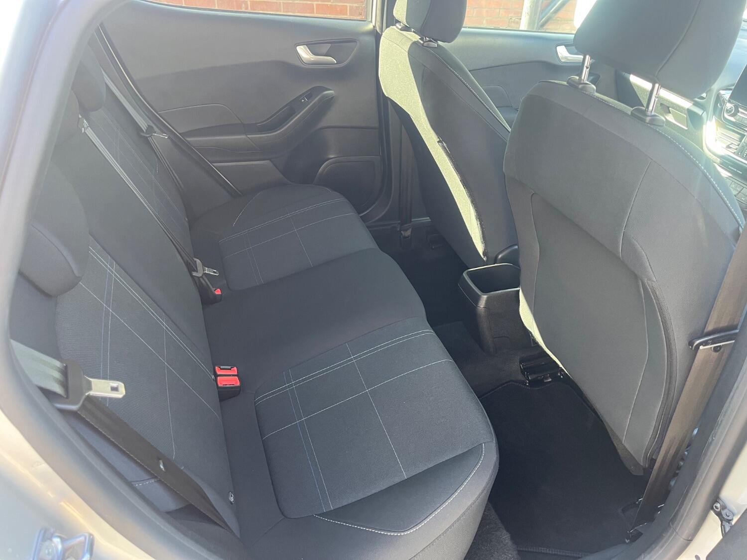 Used Ford Fiesta 2019 for sale - 76098746: Photo 18