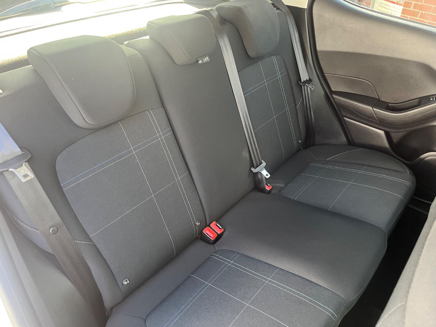 Used Ford Fiesta 2019 for sale - 76098746: Photo 19