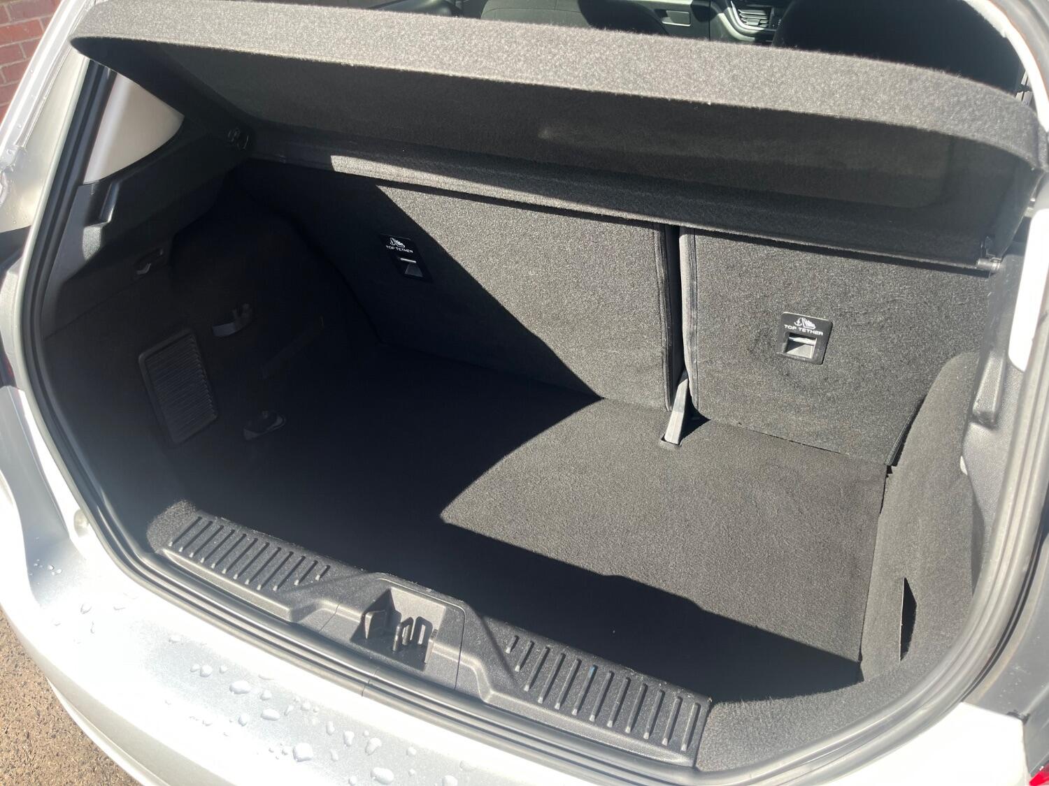 Used Ford Fiesta 2019 for sale - 76098746: Photo 20