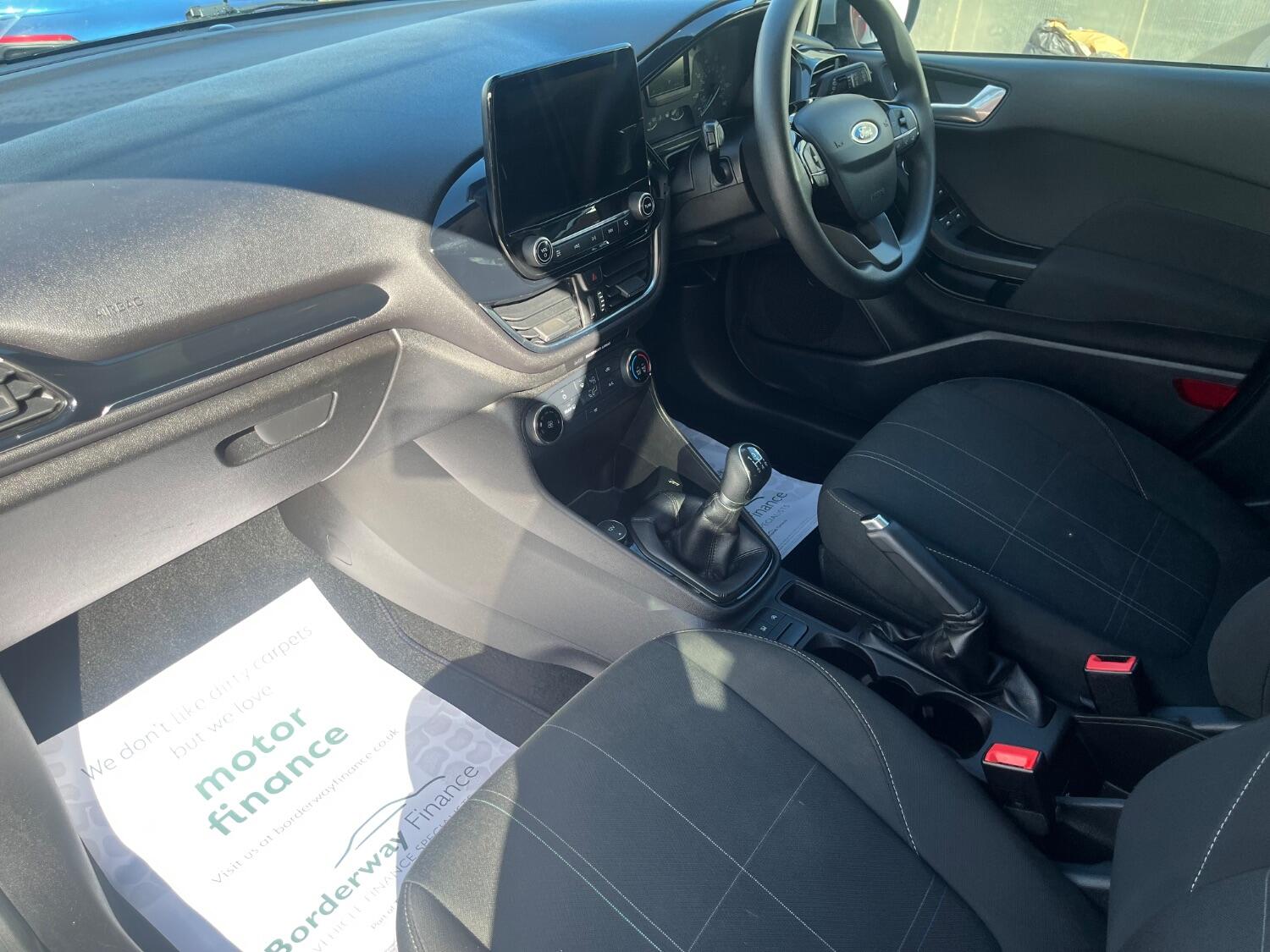 Used Ford Fiesta 2019 for sale - 76098746: Photo 7