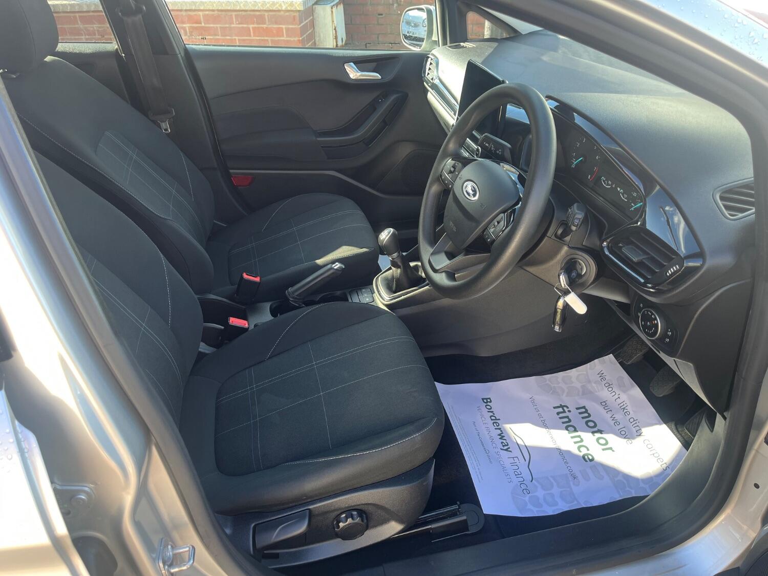 Used Ford Fiesta 2019 for sale - 76098746: Photo 9