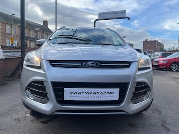 Used Ford Kuga 2016 for sale - 75898711: Photo